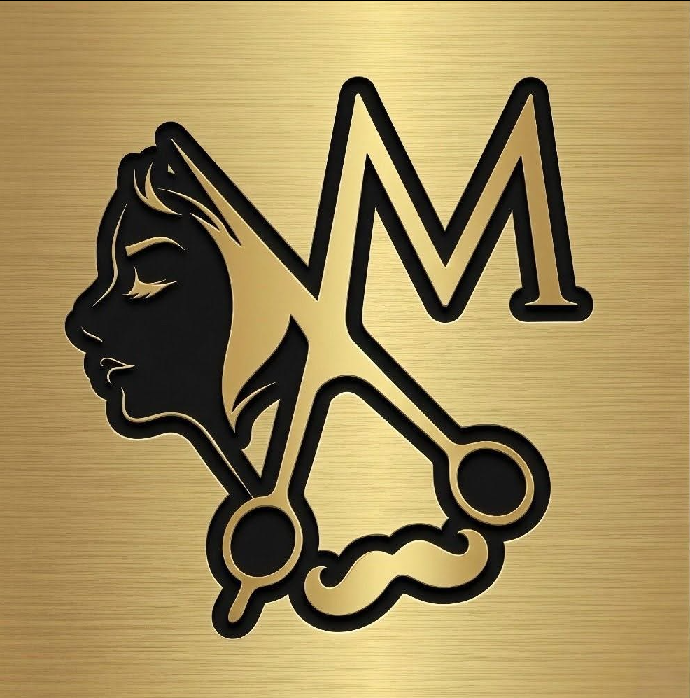 Logo MArtin Beauty Studio